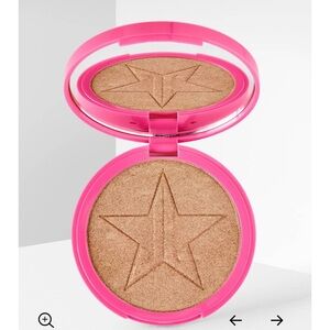 JEFFREE STAR COSMETICS-Skin Frost | King Tut. Highlighter